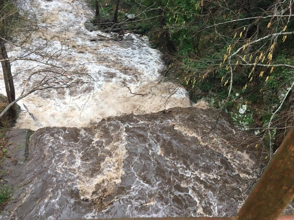 Petilia Policastro, acqua torbida: interruzione e successiva turnazione dell'erogazione - 