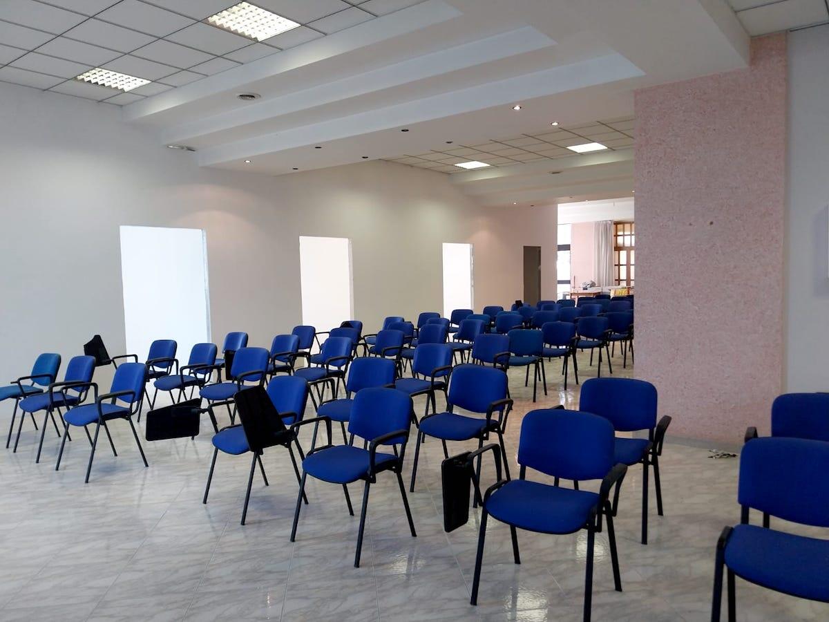 A Rogliano apre Efei Lab, polo di formazione e cultura - 