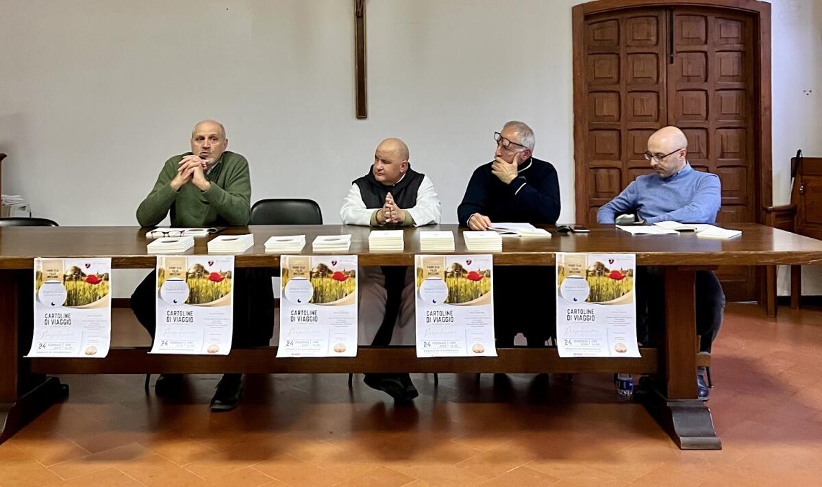 L'arberia calabrese conquista la Lombardia -
