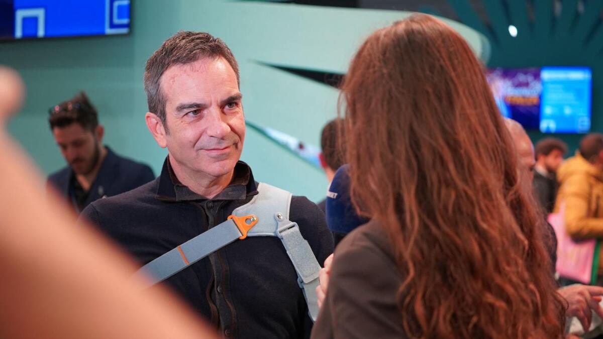 Bit Milano, Occhiuto: "La nostra strategia è cambiare il racconto del turismo calabrese" - 