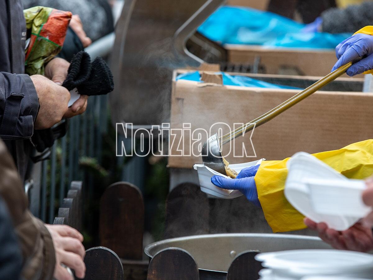 Cresce la povertà alimentare in Calabria - 