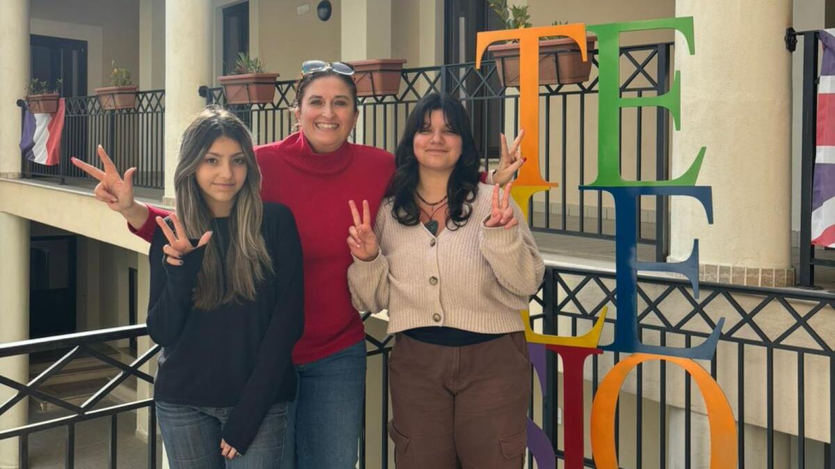 Cosenza - Concorso nazionale "Ve lo racconto io il mito": il Telesio sale sul podio - 