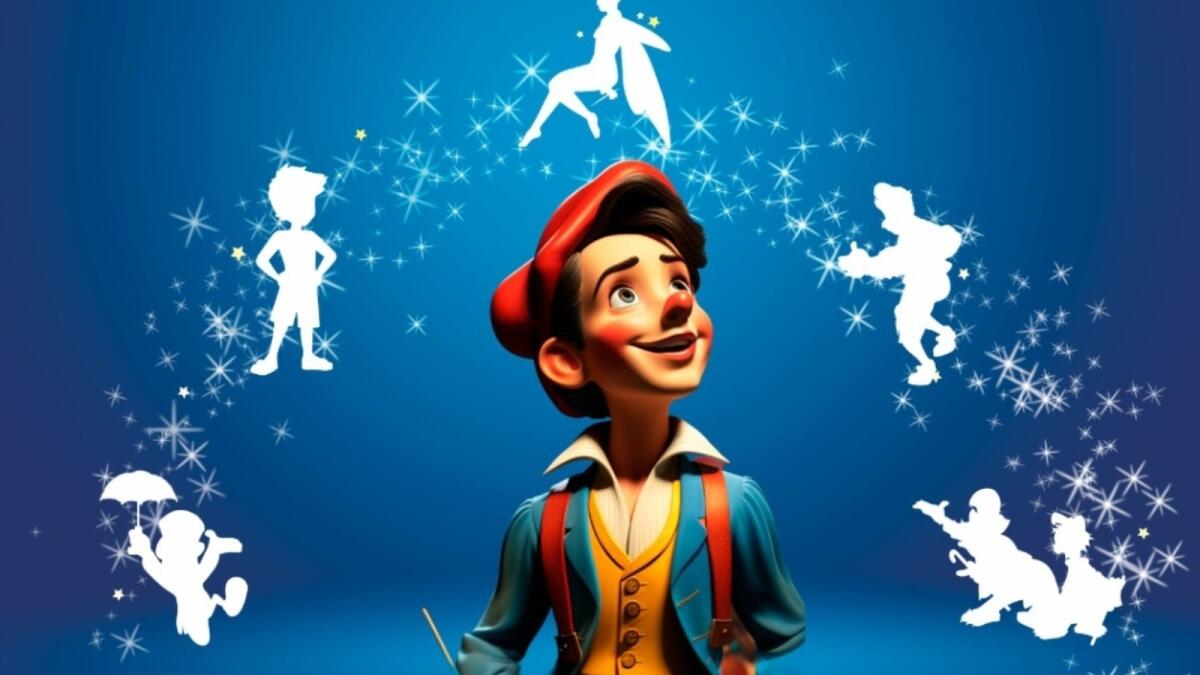 “Leggere per…ballare”: arriva al Tau dell'Unical, lo spettacolo di danza “Pinocchio” - 