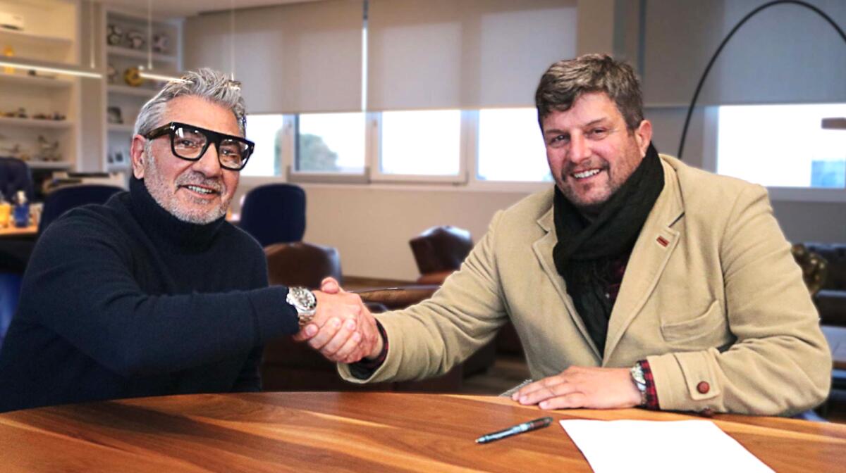 Crotone Calcio | Inizia l'era di Silvio Baldini: ecco chi è il nuovo allenatore - 