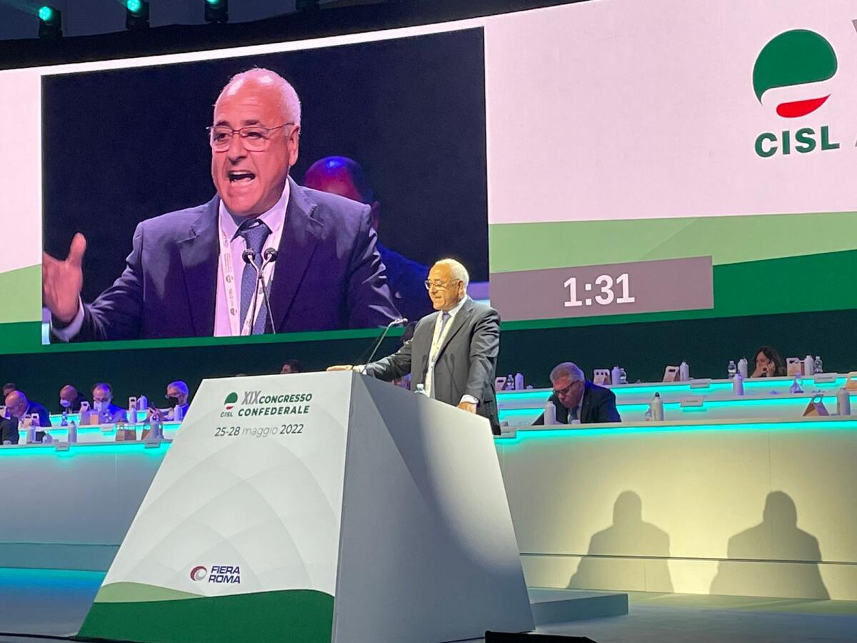 Russo, Cisl Calabria: Apprezzamento per approvazione Coruc del corso di laurea in Medicina a Crotone - 