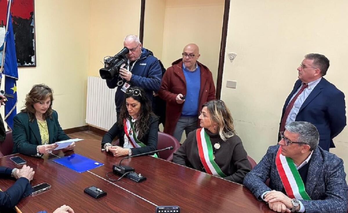 Autonomia differenziata, Anci Calabria: “Non potrà esistere senza risorse necessarie e LEP” - 