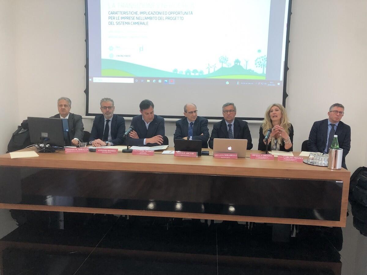Comunità energetiche, solo l’8% sa bene di cosa si tratta. Incontri alla Camera di Commercio - 
