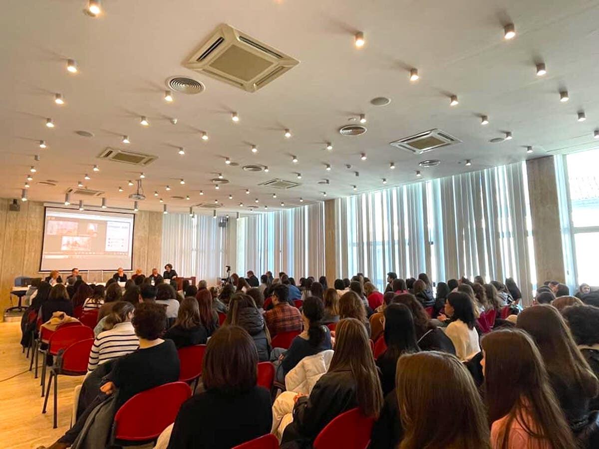 Naufragio di Steccato di Cutro, vittime ricordate alla Sala della Cultura della Provincia di Catanzaro - 