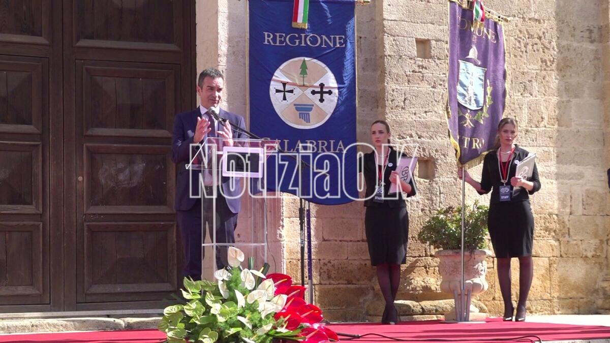 Steccato di Cutro, Occhiuto: «Pronto a incontrare i familiari delle vittime» - 