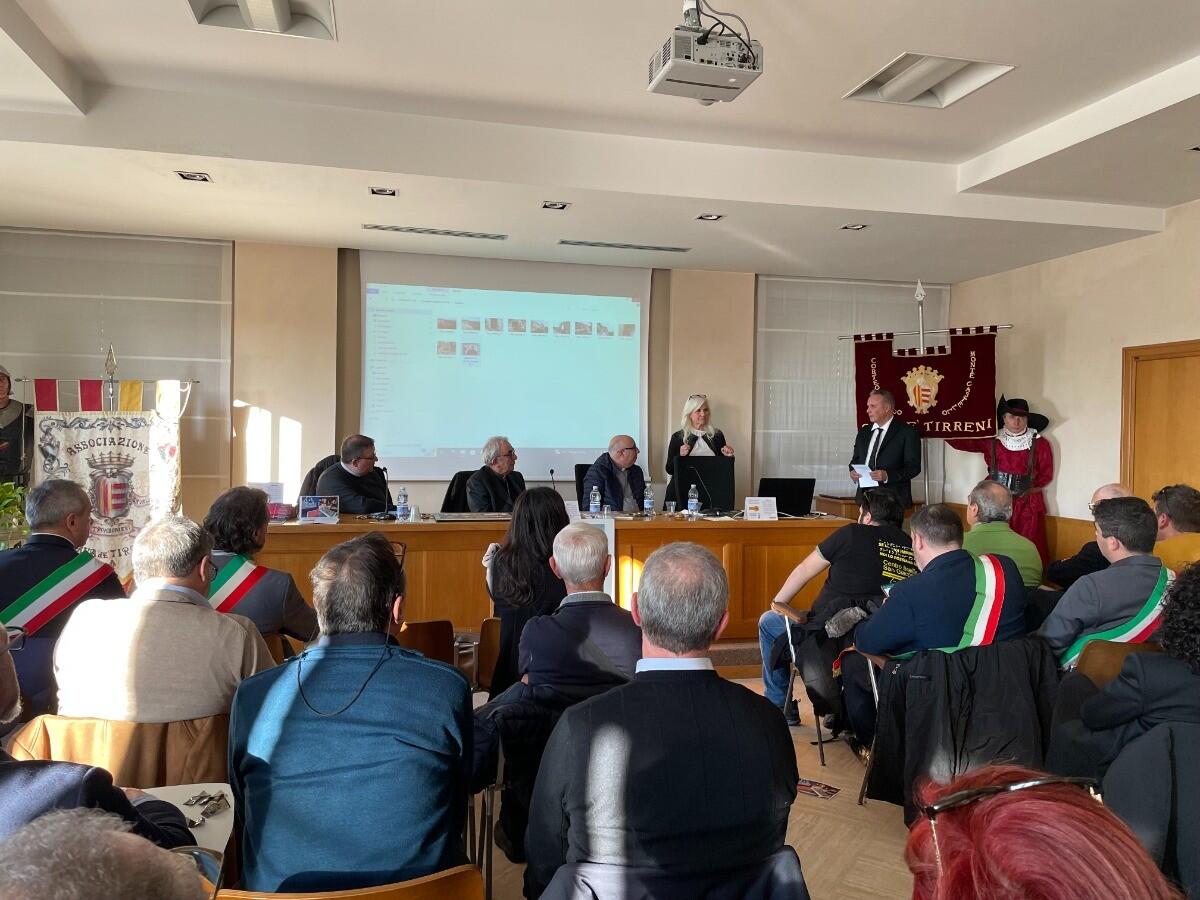 In Calabria un itinerario per il Giubileo 2025 - 