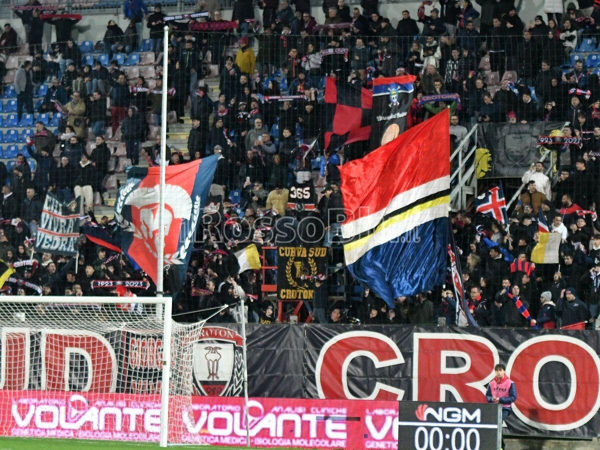 Crotone Calcio | Ecco gli orari delle partite di marzo ed aprile - 