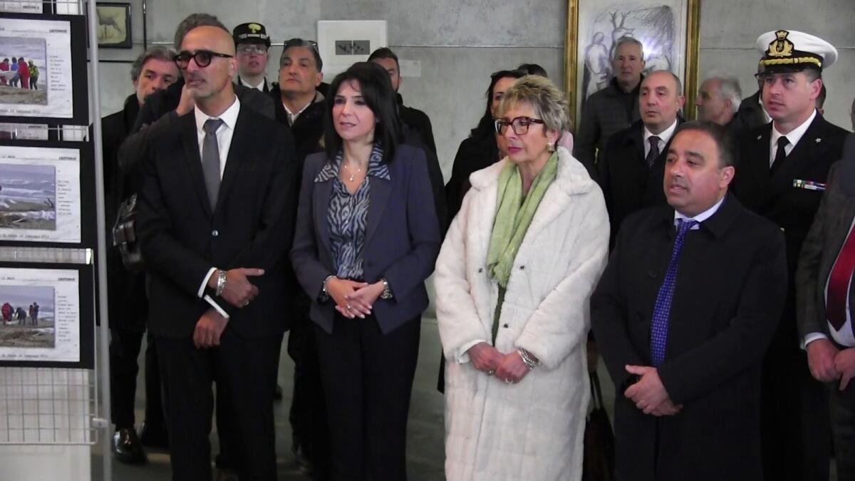 Crotone - La Regione ufficializza il secondo lotto del Gravina: il nuovo istituto sarà realtà - 