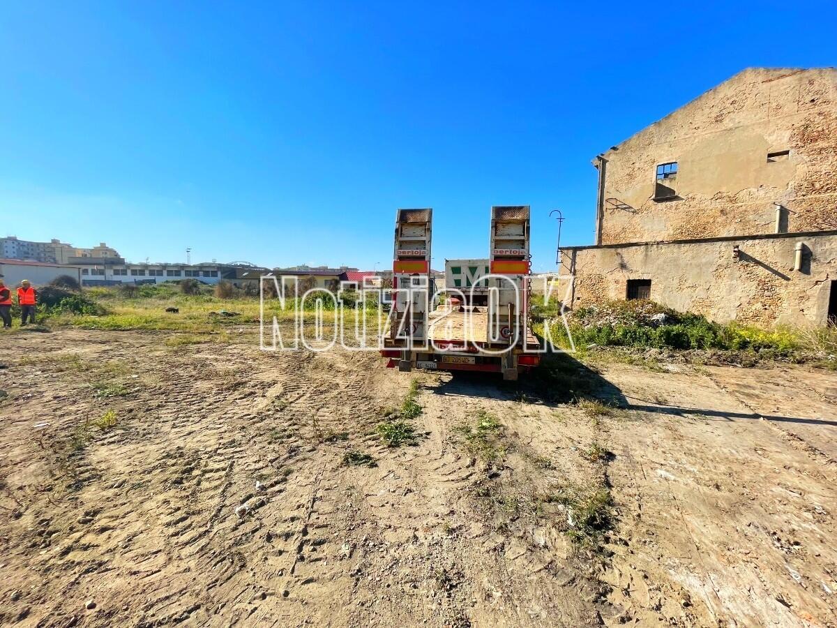 Crotone, finanziato il secondo lotto del nuovo Gravina - 