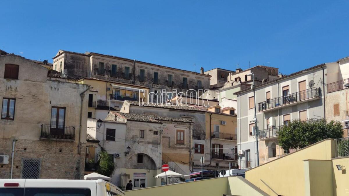 Libera e WWF all'evento di Cassano allo Ionio per le vittime innocenti di mafia - 
