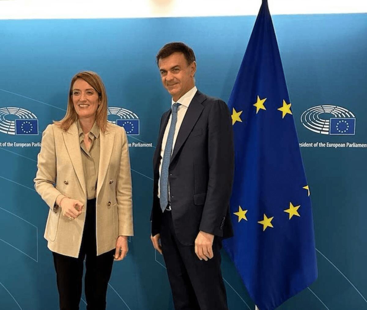 Prandini (Coldiretti) su debiti delle imprese agricole: “L’Europa ci dia risposte chiare in tempi certi” - 