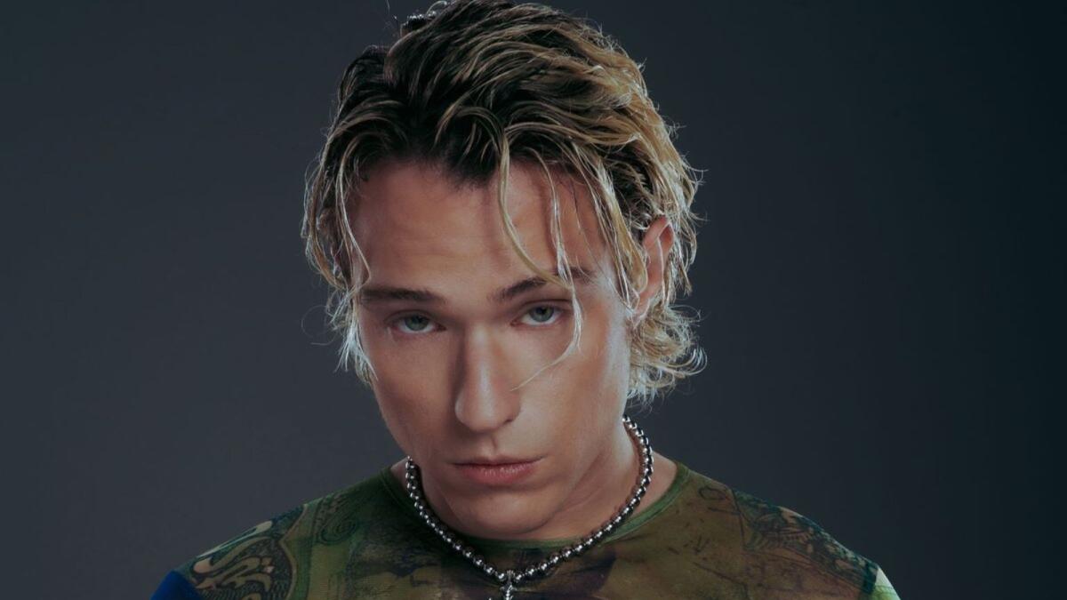 Irama torna in Calabria - 