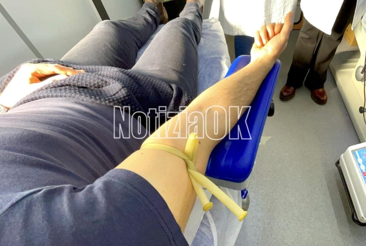 Crotone - Domani un'altra giornata di donazione con l'Avis - 