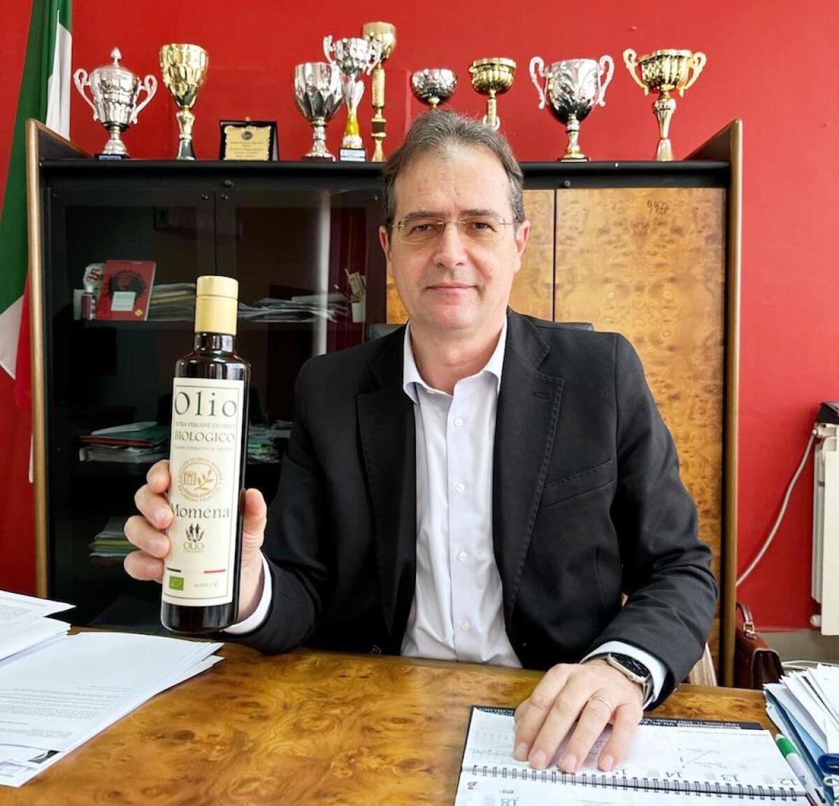 «Difendiamo il Pecorino crotonese Dop» - 