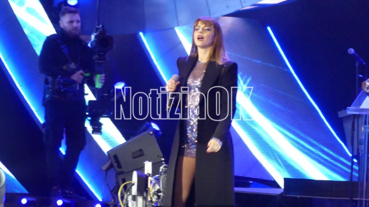 #Sanremo2024 - Oggi il vincitore: la scaletta della finale - 