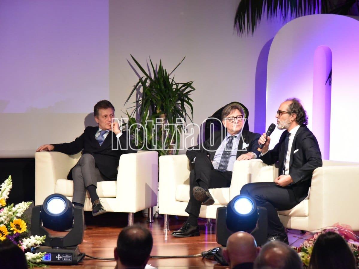 Domani nel numero di CrotoneOk sarà svelato il "Personaggio Ok 2023" - Foto Maurizio Talotta