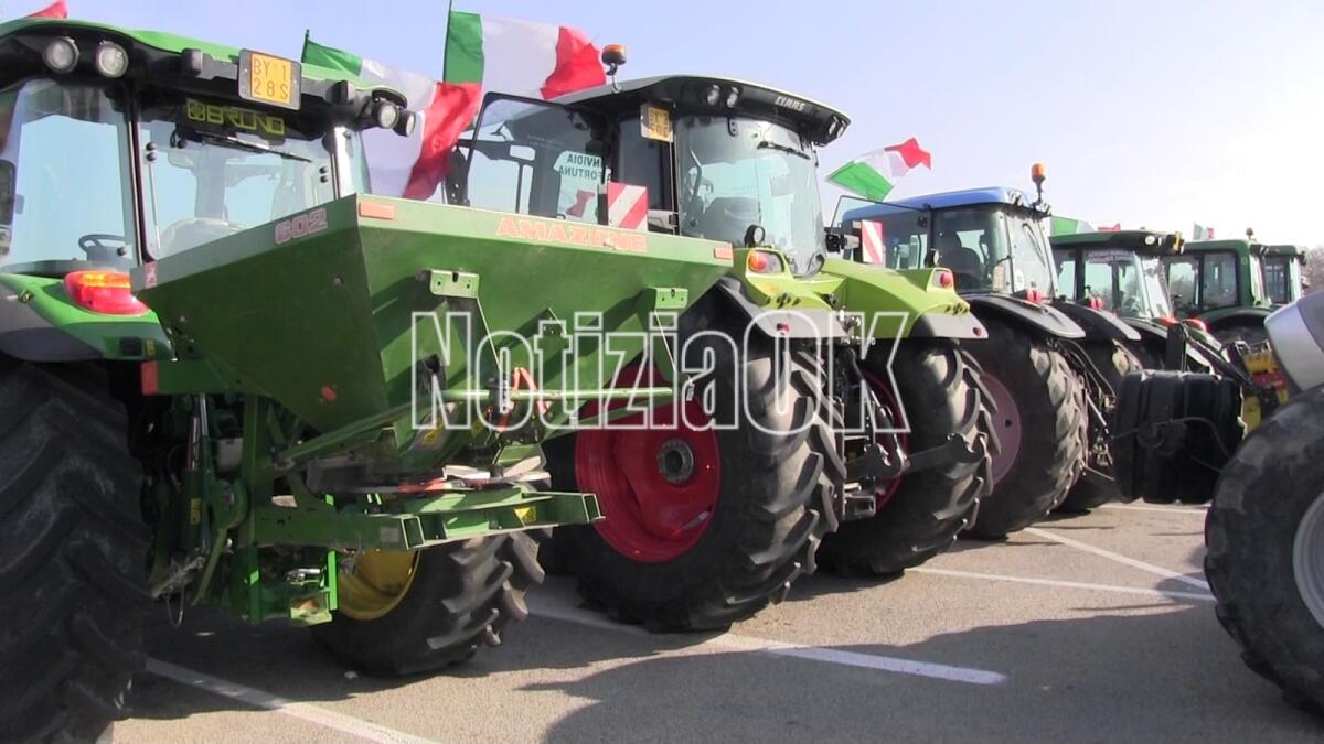 La Consulta degli studenti al fianco degli agricoltori crotonesi - 