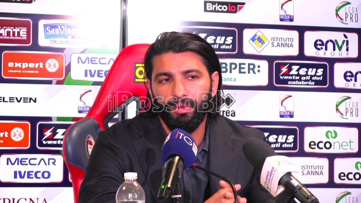 Calciomercato | Crotone - Ecco altri due rinforzi per la rosa di Zauli - 