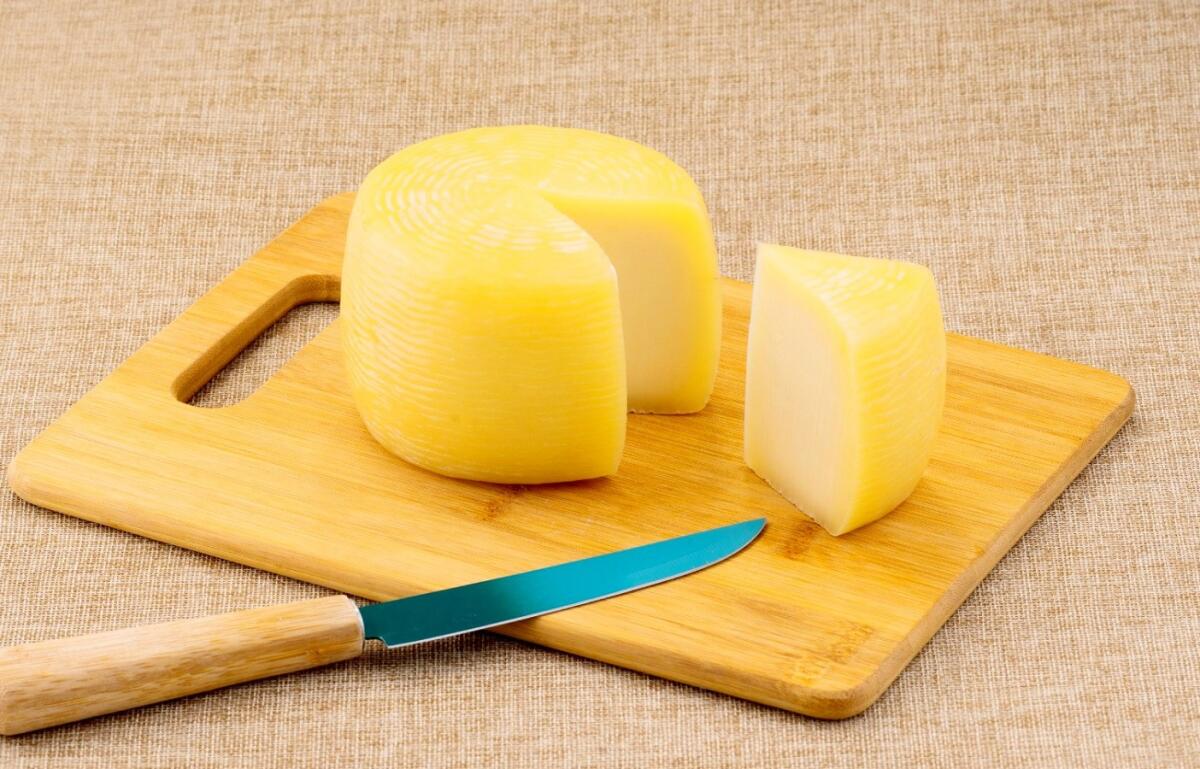 Paludi, a Sanremo si cena con il pecorino crotonese dop -