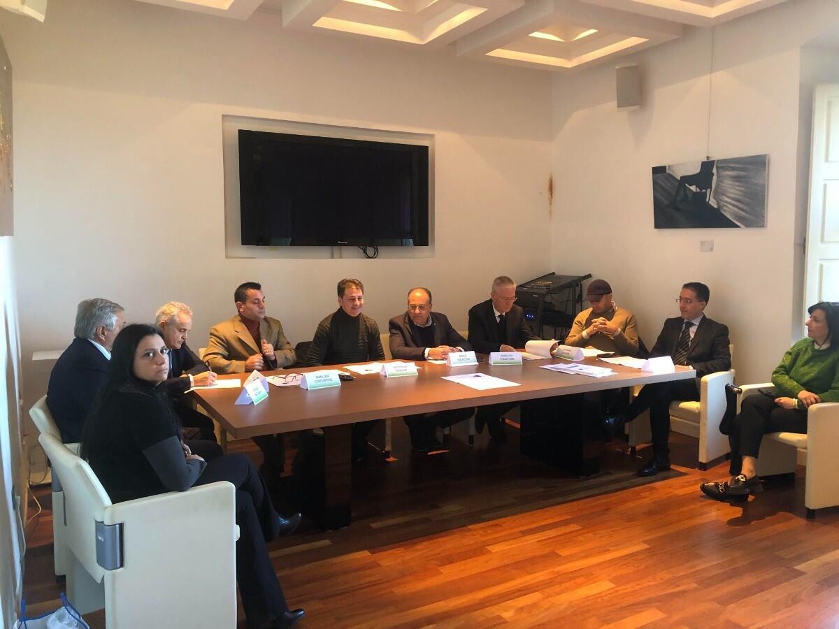 Camera di Commercio, nasce un network territoriale per connettere i giovani e il mercato del lavoro - 