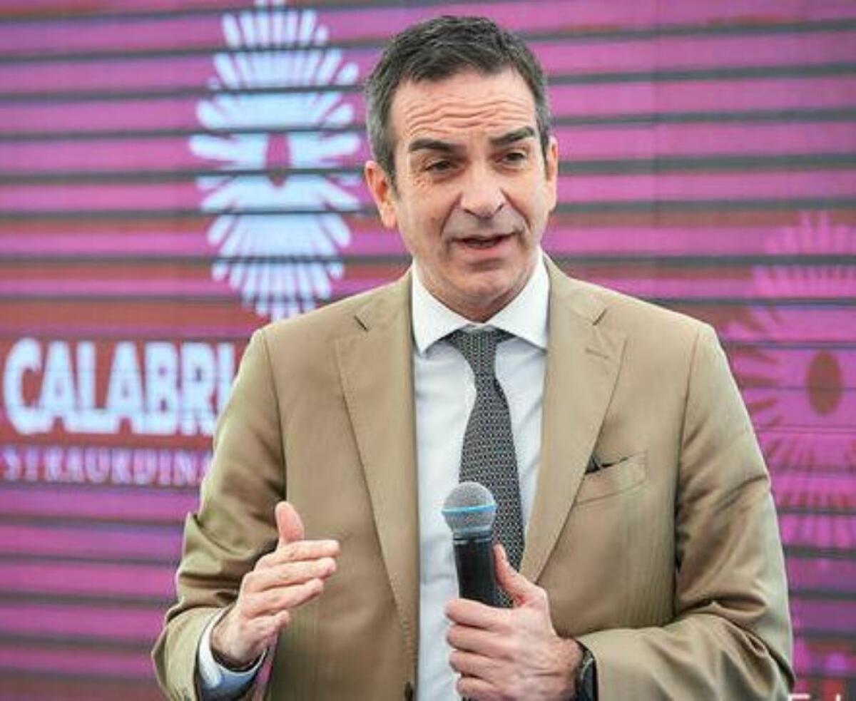 Nuova edizione di BIT – Borsa Internazionale del Turismo: la Calabria in vetrina - 