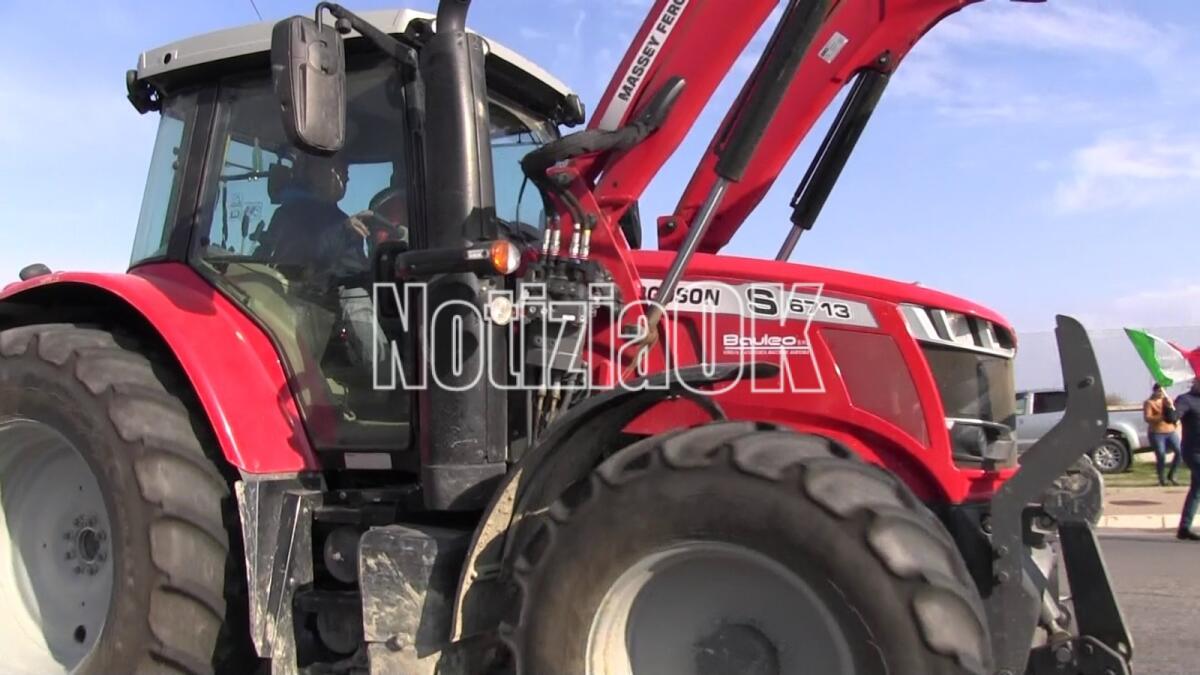 Coldiretti Calabria, sale la spesa per il cibo ma gli agricoltori rimangono sottopagati - 