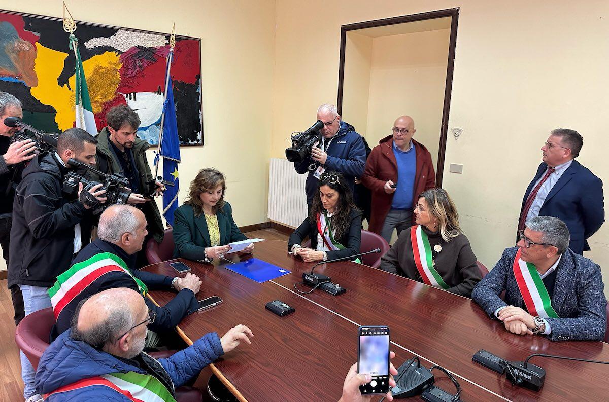 Autonomia differenziata, Anci Calabria avvisa: “Non potrà esistere senza risorse necessarie” - 