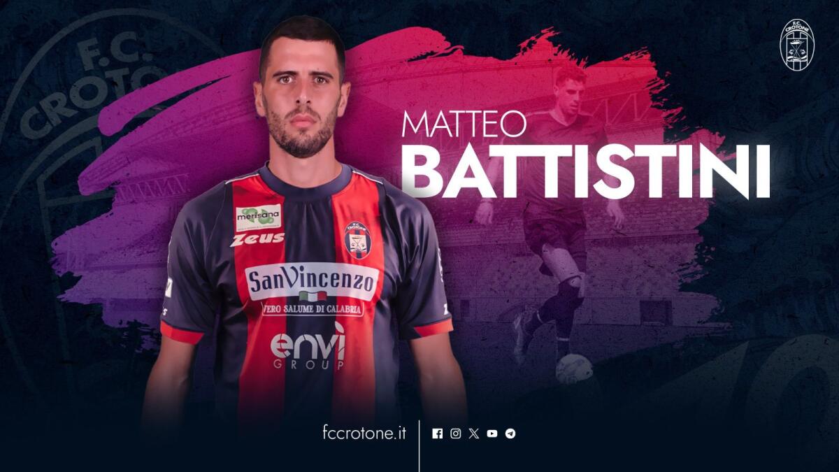 Calciomercato | Crotone - Arriva un altro rinforzo per la difesa rossoblù e non sarà l'ultimo - 