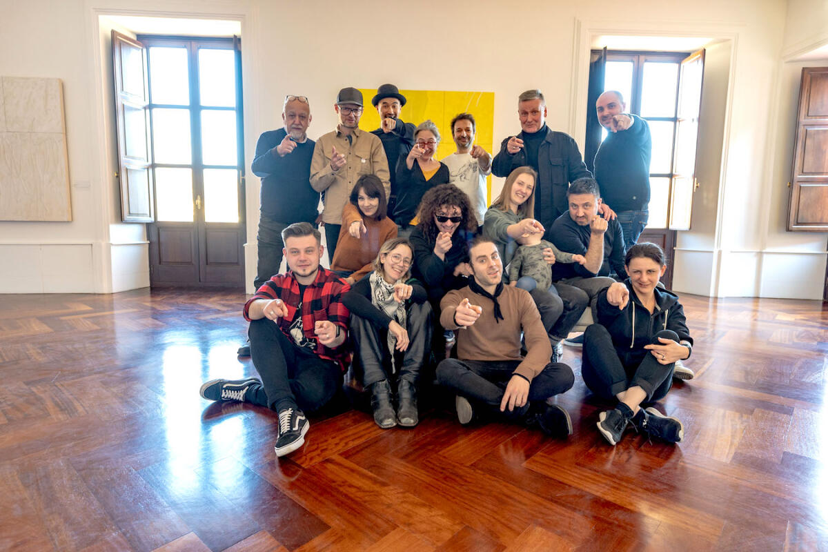 Racconti in realtà aumentata di guerra e pace. Un viaggio emozionante a Palazzo Arnone -