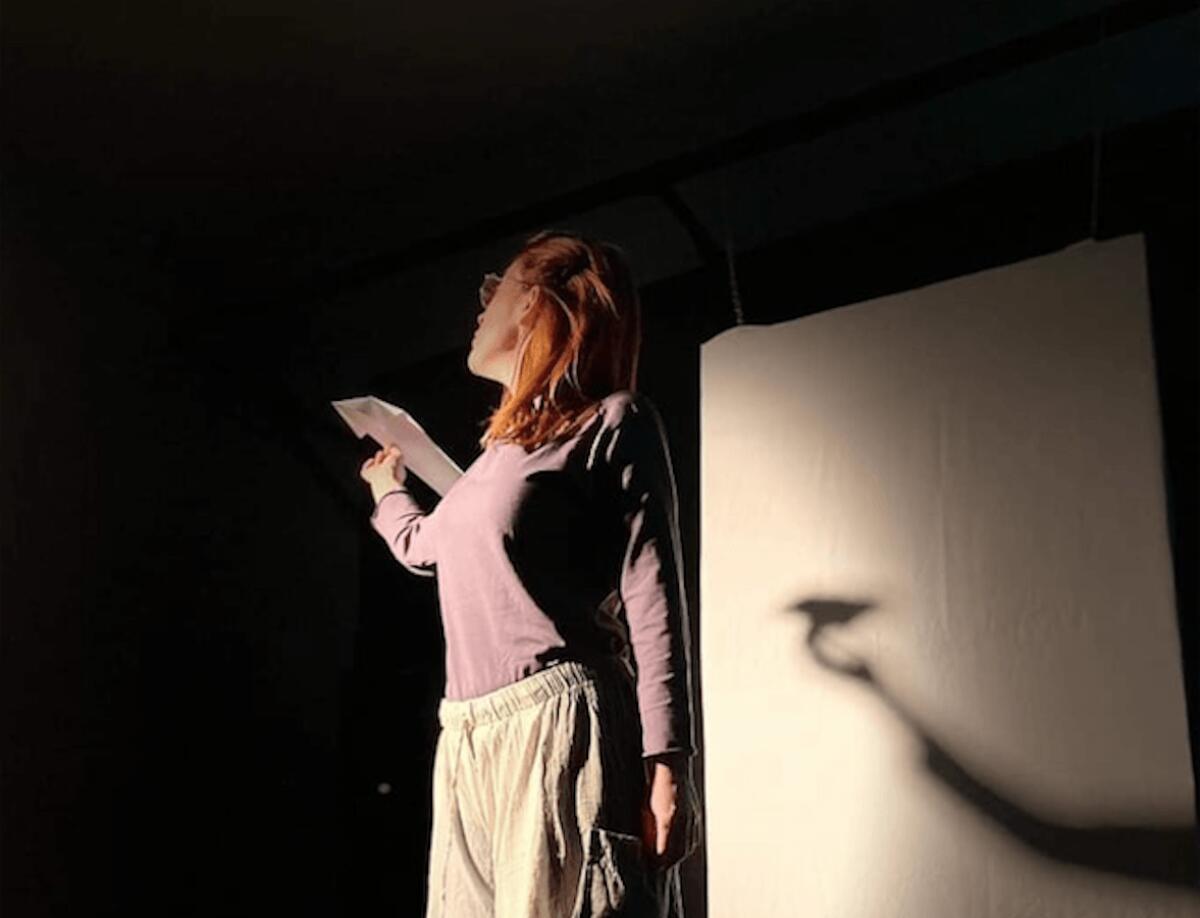 Crotone - Si alza il sipario sulla nuova rassegna di Controtempo Teatro - 
