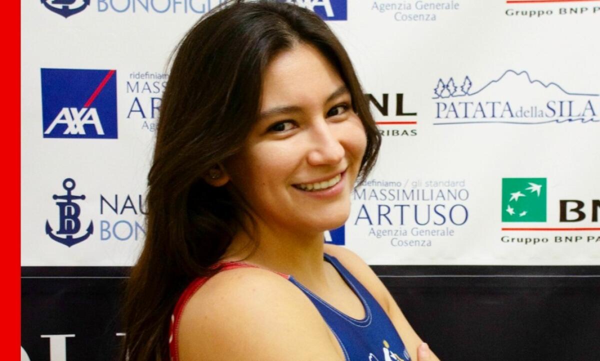 Pallanuoto femminile, serie A1: Olio di Calabria ancora fuori casa, sabato a Padova - 