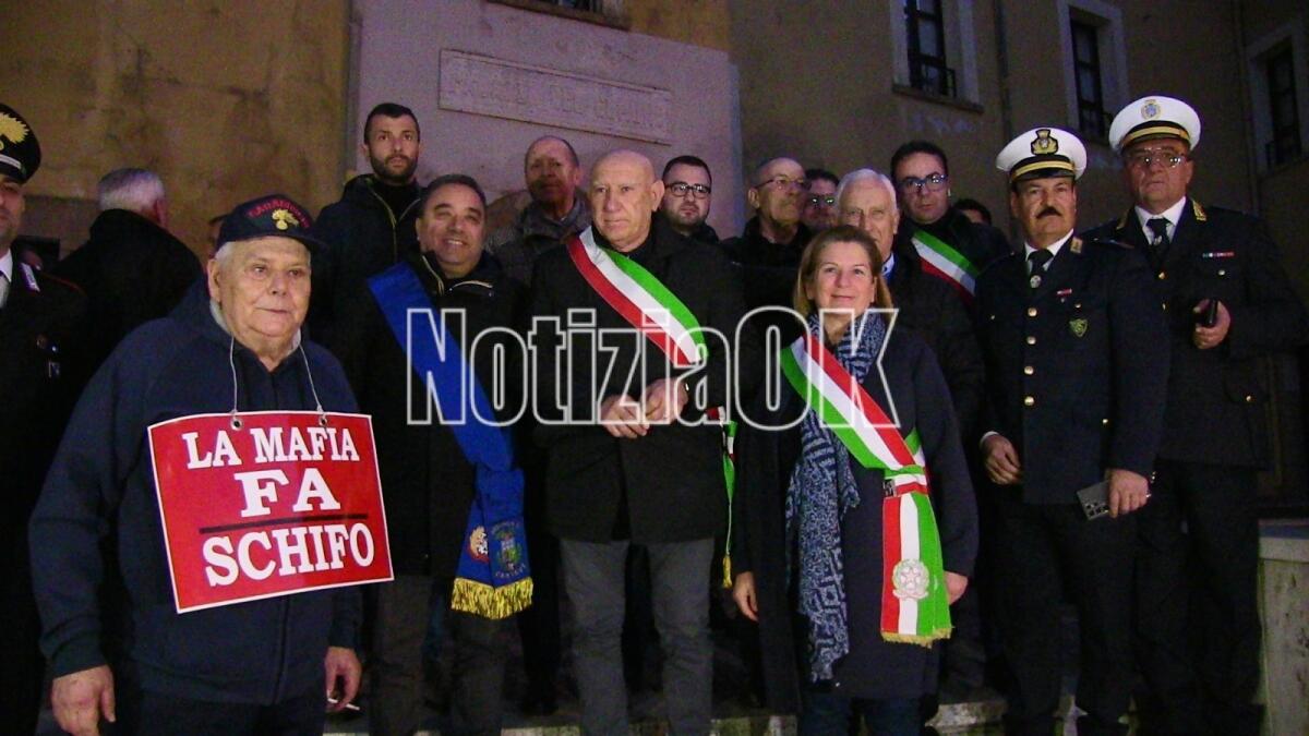 Cutro, il sindaco Antonio Ceraso sfida la 'ndrangheta - 