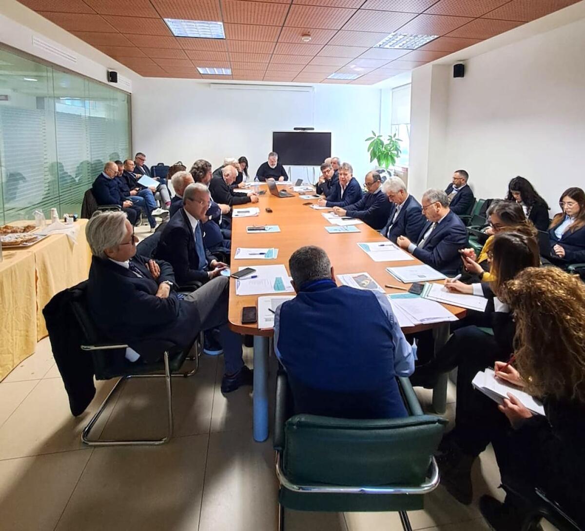 “Calabria Straordinaria - Il Futuro del Turismo”, illustrati i progetti del Gal Terre Locridee -