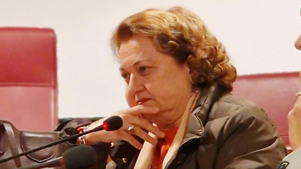 Isola di Capo Rizzuto, Silvana Scorza nominata Garante della Disabilità - 