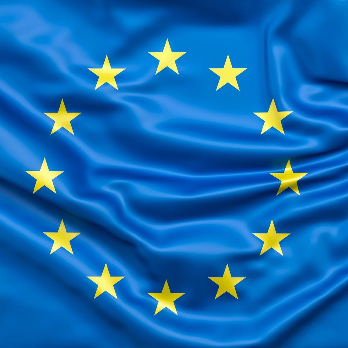 Opportunità di tirocinio retribuito nell'UE. Valentino Grant (ID): E’ un’occasione imperdibile per i Giovani - Flag of European Union
