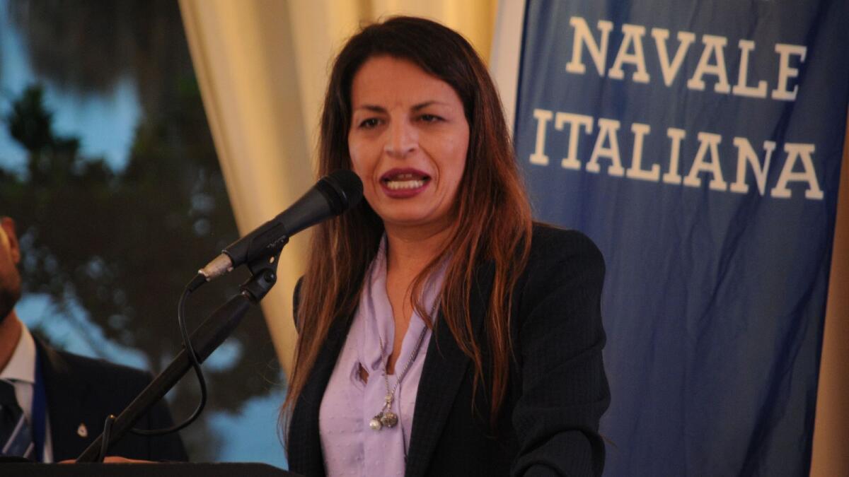 La Calabria ha la sua legge sugli Usi Civici - La Consigliere regionale Katya Gentile