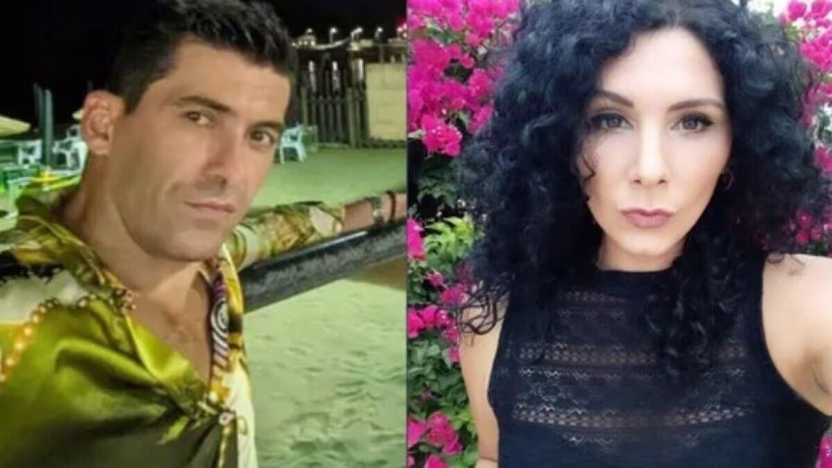 In Sila l'ultimo ballo di Lorenza e Piero, lasciando tanta tristezza nella comunità crotonese - 