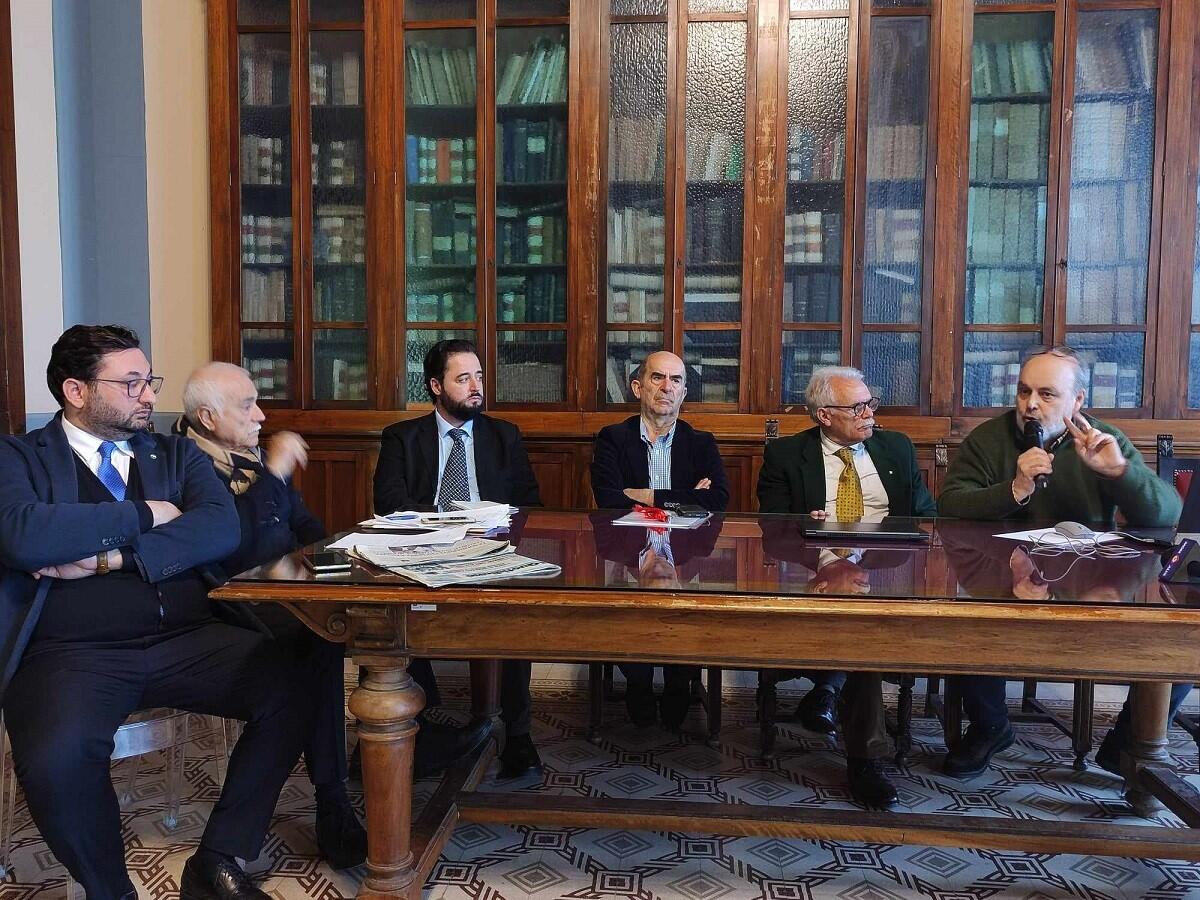 Alta Velocità, soluzione concreta per rilanciare la Calabria - 