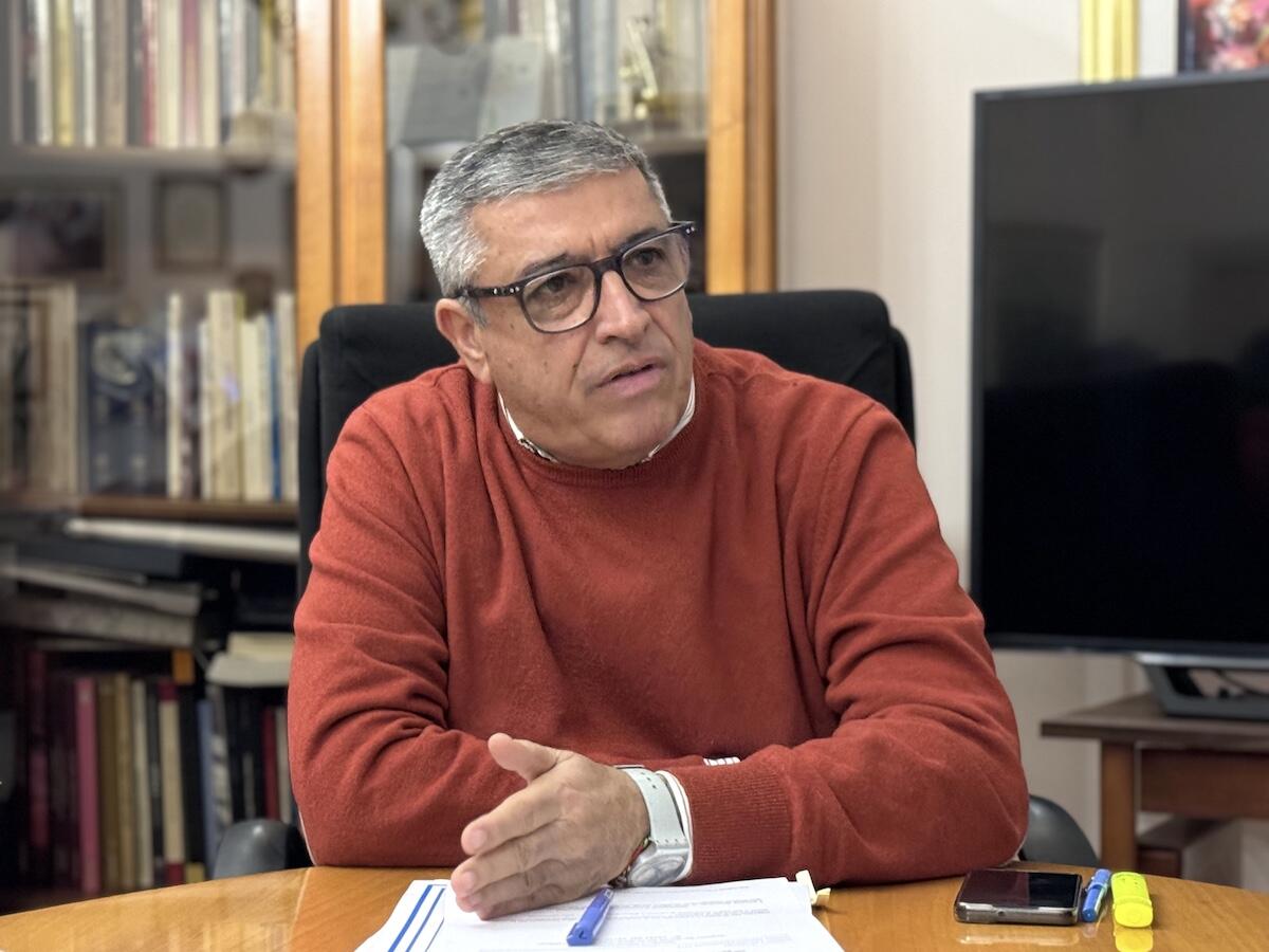 Cassano all'Ionio, Bretella di Sibari - Papasso: "No al progetto che isolerebbe Sibari, l'Alto Ionio e il Pollino" - 