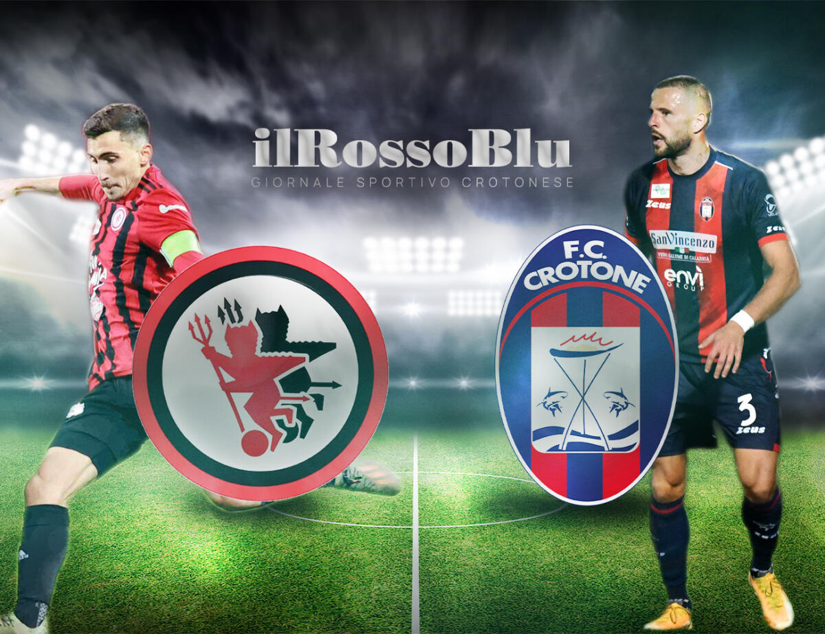 #FoggiaCrotone | Le probabili formazioni - Due squadre in cerca della vittoria - 