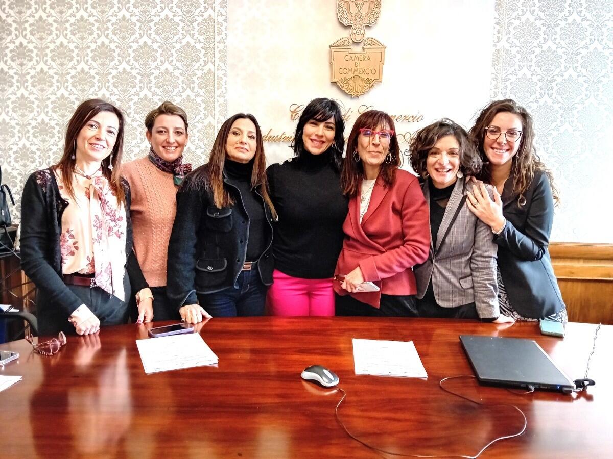 Occupazione femminile, percorsi di orientamento per coinvolgere gli studenti - 