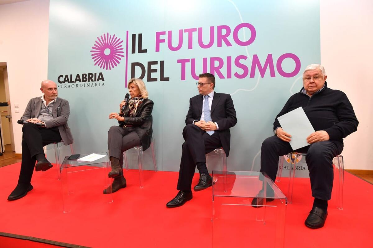 Corigliano-Rossano, Pina Amarelli su Turismo: "Regione sulla strada giusta" - 