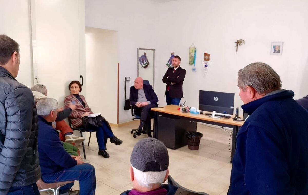 Crotone - Anche gli agricoltori di Papanice chiedono di essere ascoltati - 