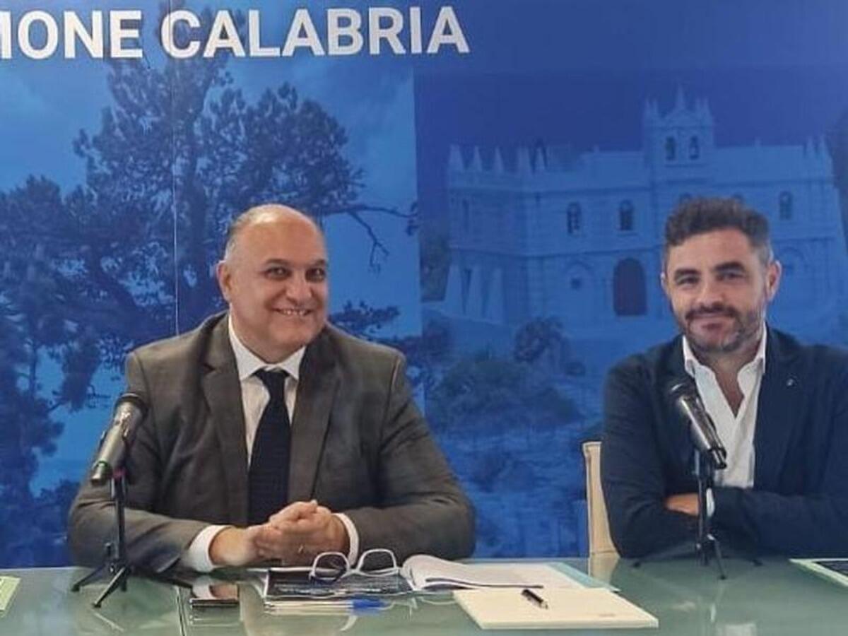 Calabria, fabbisogno professionale delle imprese - Calabrese: "Bisogna ridurre il Gap tra domanda e offerta" - 