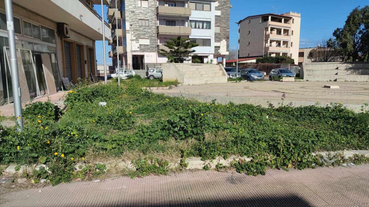 Nei quartieri di Crotone: spazi e socialità, c'è tanto spreco in città - 