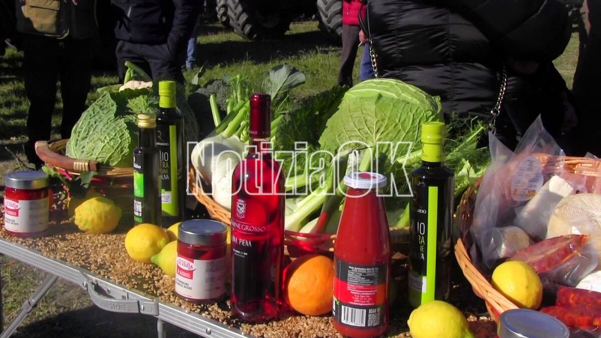 Santoianni (Associazione Italiana Coltivatori): al fianco degli agricoltori per tutelare il Made In Italy - 